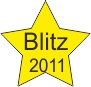 Blitz 1 Platz 2011