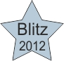 Blitz 2 Platz 2012